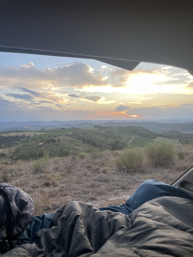 limoux roadtrip
