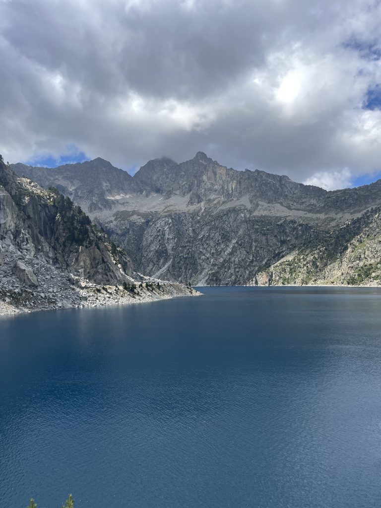 lac du cap long