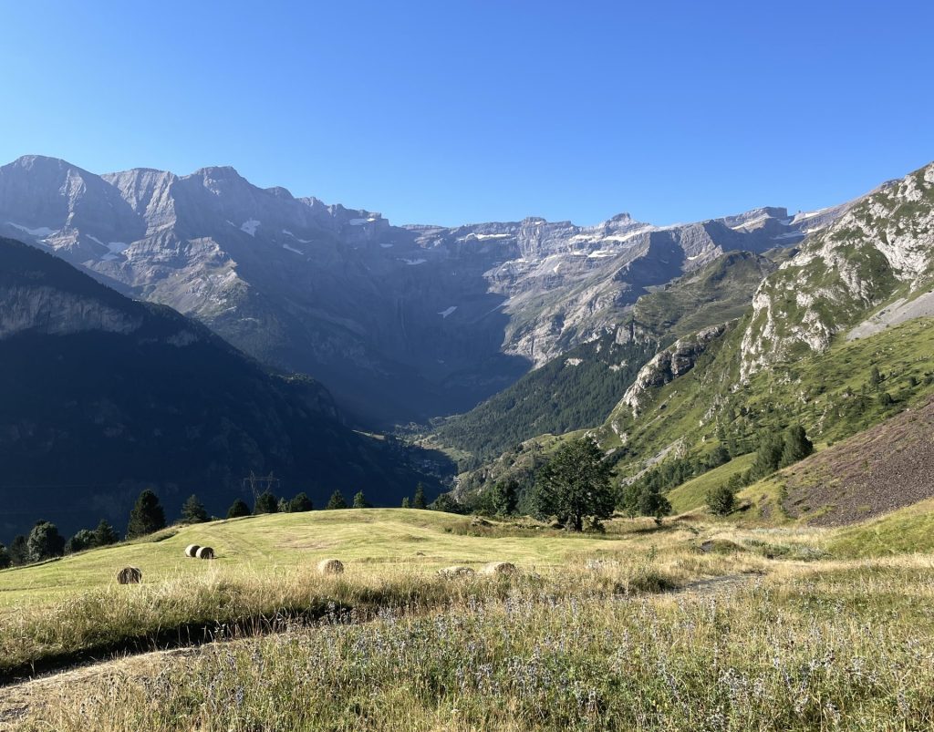 gavarnie