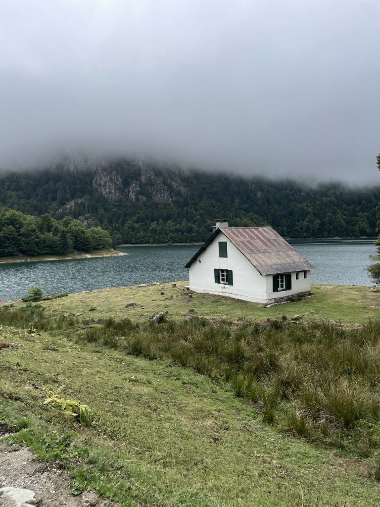 lac d'ayous