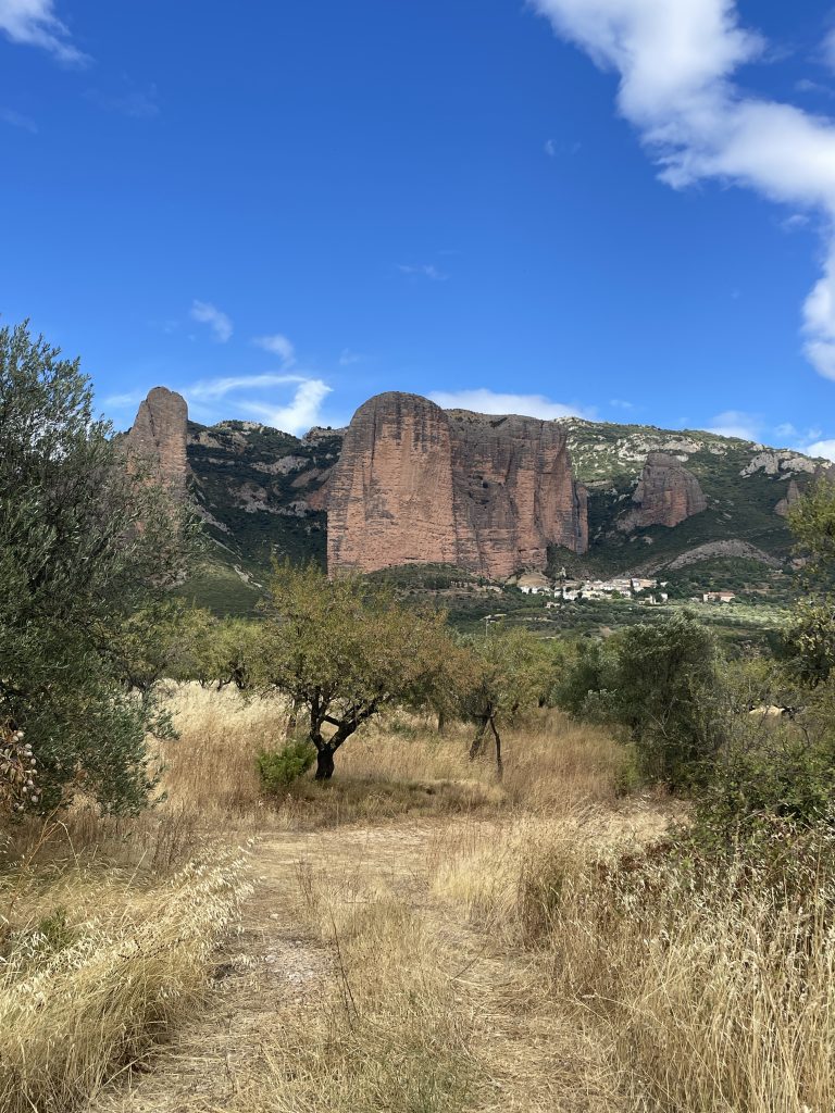 mallos de riglos